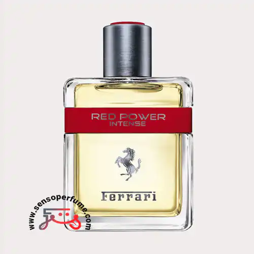 عطر ادکلن فراری رد پاور اینتنس